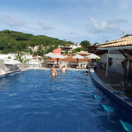 Flat Particular 111 No Pipas Bay Apartment Praia de Pipa Exterior photo