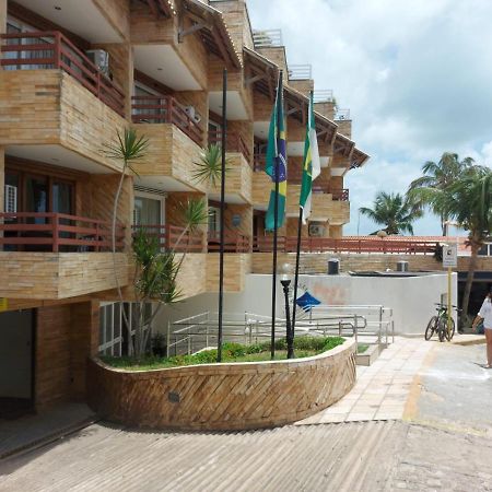 Flat Particular 111 No Pipas Bay Apartment Praia de Pipa Exterior photo