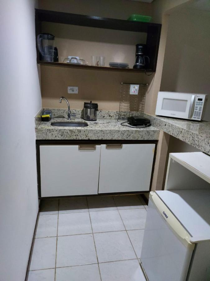 Flat Particular 111 No Pipas Bay Apartment Praia de Pipa Exterior photo