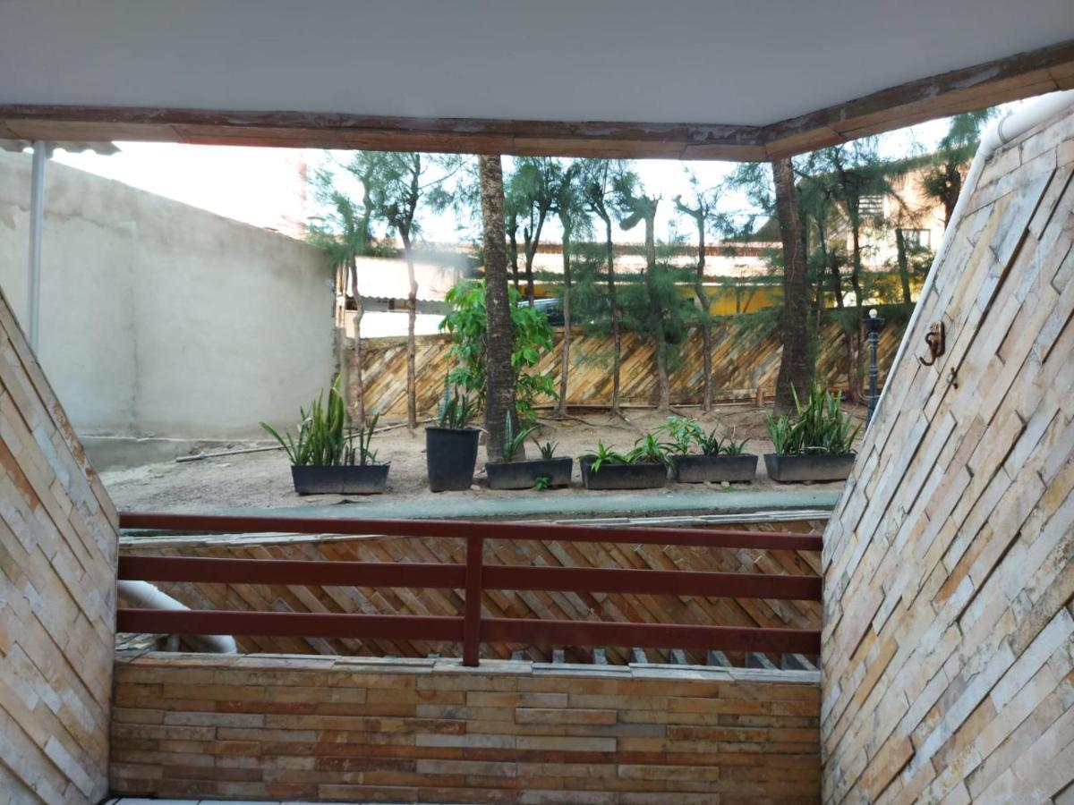 Flat Particular 111 No Pipas Bay Apartment Praia de Pipa Exterior photo