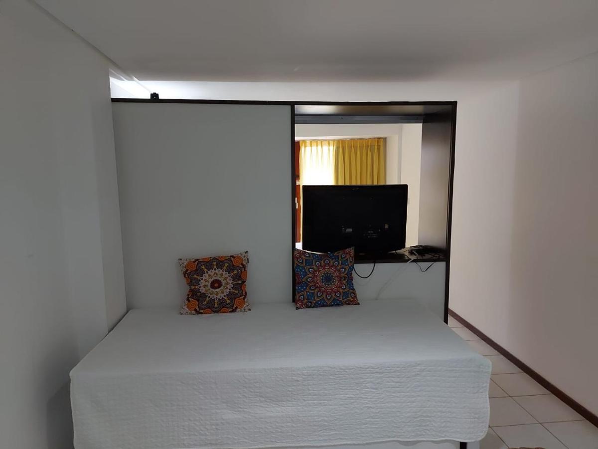 Flat Particular 111 No Pipas Bay Apartment Praia de Pipa Exterior photo