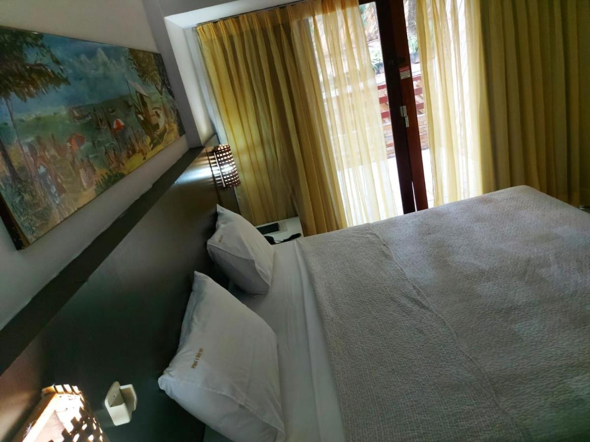 Flat Particular 111 No Pipas Bay Apartment Praia de Pipa Exterior photo