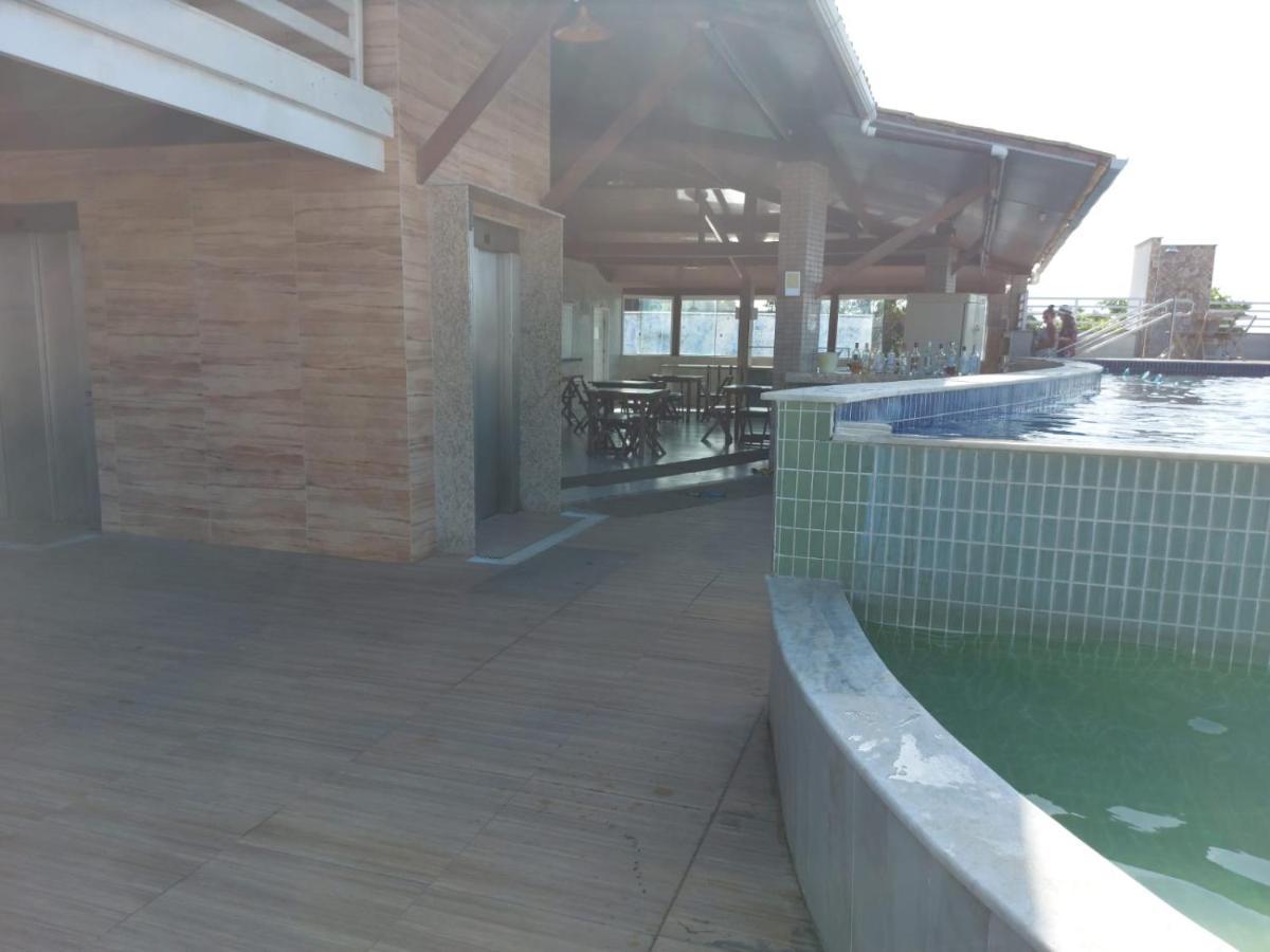 Flat Particular 111 No Pipas Bay Apartment Praia de Pipa Exterior photo