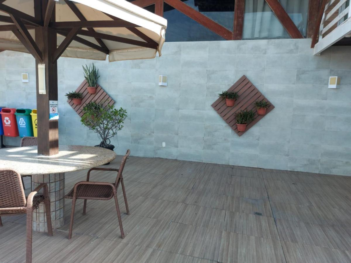 Flat Particular 111 No Pipas Bay Apartment Praia de Pipa Exterior photo