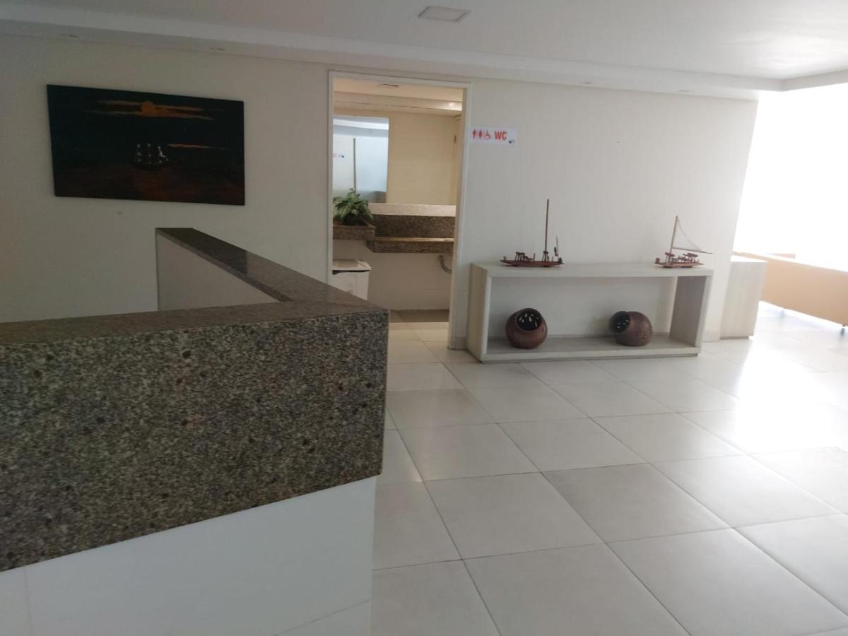 Flat Particular 111 No Pipas Bay Apartment Praia de Pipa Exterior photo