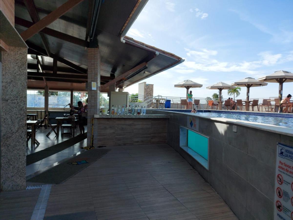 Flat Particular 111 No Pipas Bay Apartment Praia de Pipa Exterior photo
