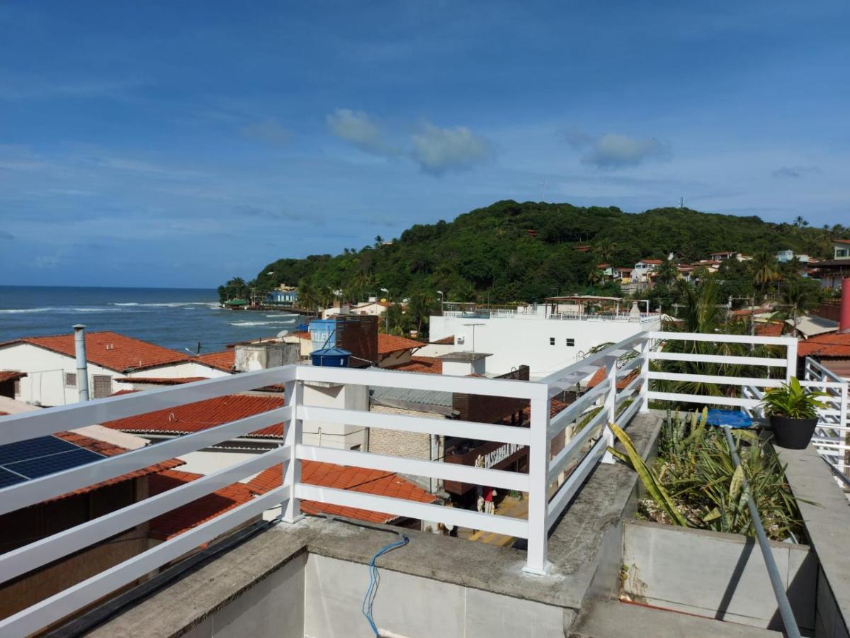 Flat Particular 111 No Pipas Bay Apartment Praia de Pipa Exterior photo
