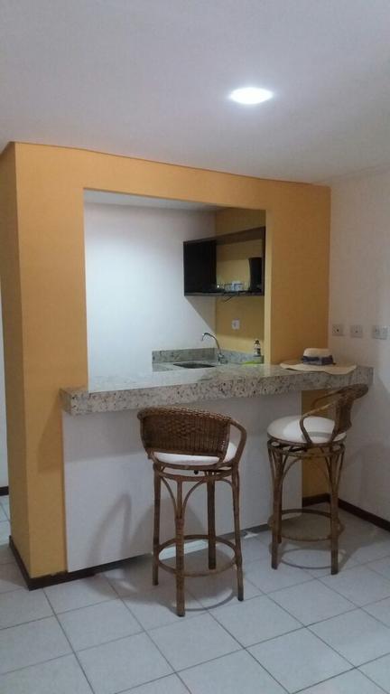 Flat Particular 111 No Pipas Bay Apartment Praia de Pipa Exterior photo