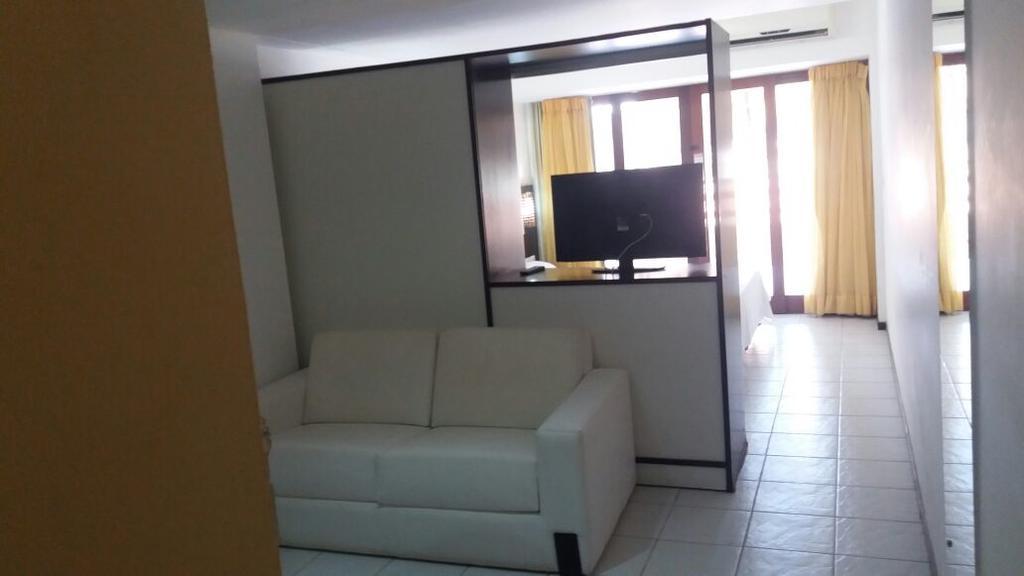 Flat Particular 111 No Pipas Bay Apartment Praia de Pipa Exterior photo